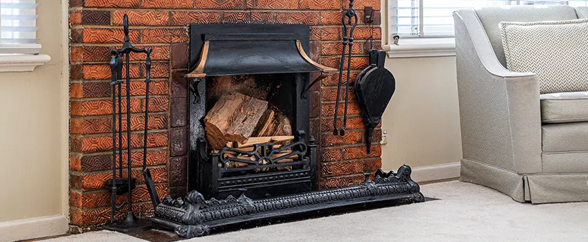 Custom Old Fireplace Redesign Services in Lindenhurst, New York
