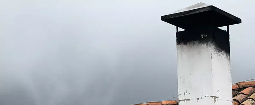 Prefab Chimney Crown Installation in Lindenhurst, NY