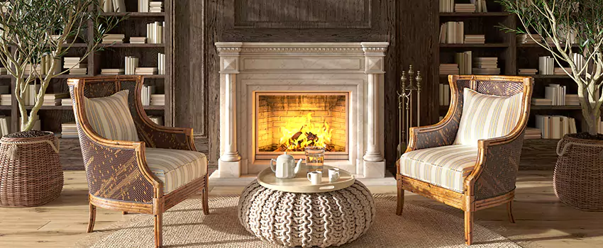 Cost of RSF Wood Fireplaces in Lindenhurst, New York
