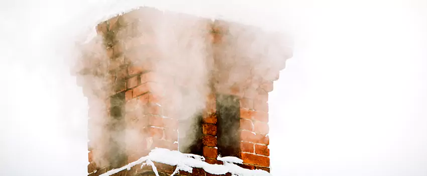 Chimney Flue Soot Removal in Lindenhurst, NY