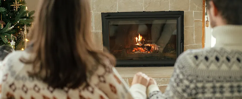Superior Open-Hearth Wood Fireplaces in Lindenhurst, NY