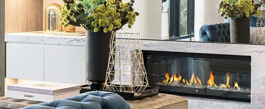 Professional Town & Country Luxury Fireplace Maintenance Experts in Lindenhurst, New York