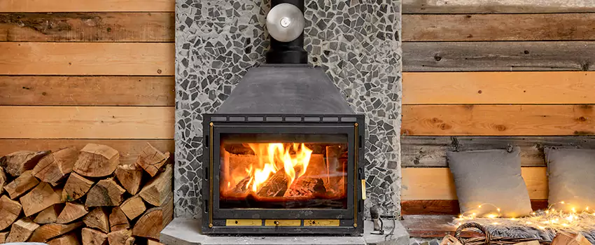 Travis Industries Elite Fireplace Inspection and Maintenance in Lindenhurst, New York