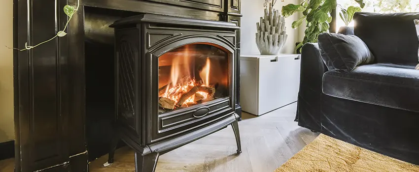 Valor Wood Fireplace in Lindenhurst, NY