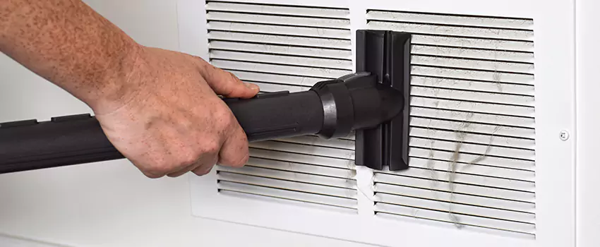 Vent Cleaning Process in Lindenhurst, New York