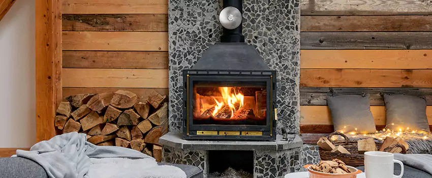 Affordable Wood Fireplace Fixing Solutions in Lindenhurst, New York