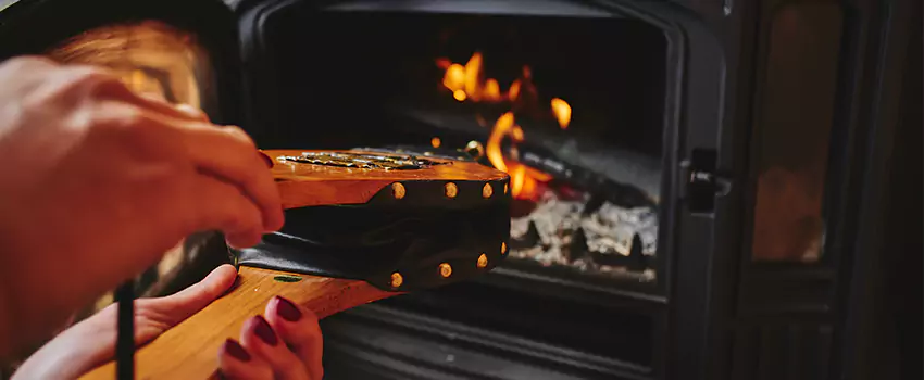 Cost of Wood Furnace Repair and Installation Services in Lindenhurst, NY