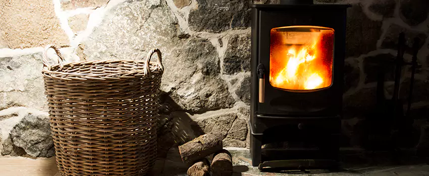24/7 Wood Stove Installation Services in Lindenhurst, New York