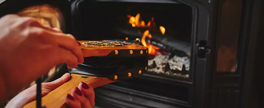 Wood Stove Grates Repair in Lindenhurst, New York