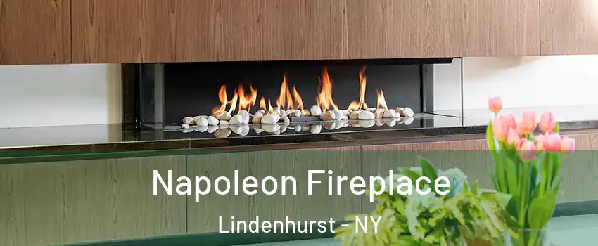  Napoleon Fireplace Lindenhurst - NY